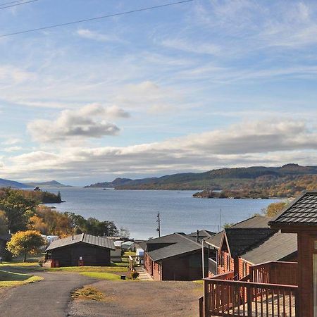 West Loch Shores Tarbert  Exterior photo